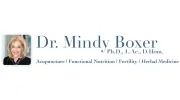 Dr. Mindy Boxer