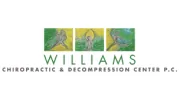 Williams Chiropractic & Decompression Center