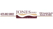 Jones Family Chiropractic