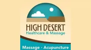 High Desert Healthcare & Massage