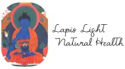Lapis Light