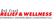 Oak Creek Relief & Wellness
