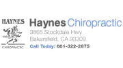 Haynes Chiropractic