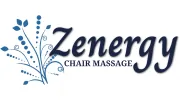 Zenergy Chair Massage