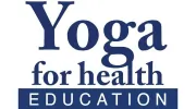Yoga for Health Education