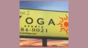 One 2 Yoga