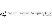 Adam Brown Acupuncture