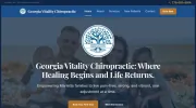 Georgia Vitality Chiropractic