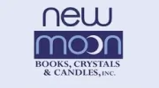 New Moon Books, Crystals & Candles