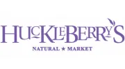 Huckleberry’s Natural Market