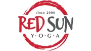 Red Sun Yoga