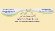 Jacksonville Acupuncture Clinic