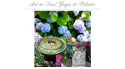 Art & Soul Yoga & Pilates