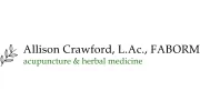 Allison Crawford