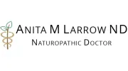 Anita M. Larrow, ND