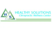 Healthy Solutions Chiropractic Wellness Center