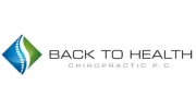 Back to Health Chiropractic