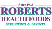 Roberts Health Foods
