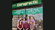 Chiropractic Massage Nutrition