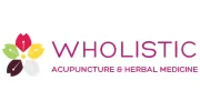 Wholistic Acupuncture