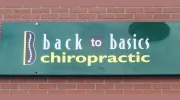 Back to Basics Chiropractic