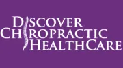 Discover Chiropractic Health - Nick Griffiths