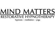 Mind Matters Hypnosis & Hypnotherapy Center