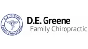 D.E. Greene Family Chiropractic