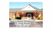 Back to Basics Chiropractic