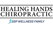 Healing Hands
