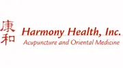Harmony Health Inc