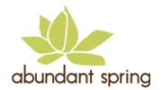 Abundant Spring