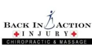 Back In Action Chiropractic