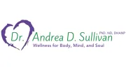 Dr Andrea Sullivan