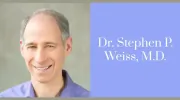 Stephen P Weiss, MD