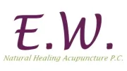 E. W. Natural Healing Acupuncture