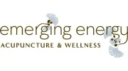 Emerging Energy Acupuncture- Dr. Mary Claire Dilks