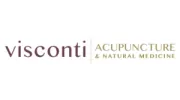 Visconti Acupuncture & Natural Medicine