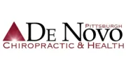 De Novo Pittsburgh Chiropractic & Health