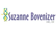 Suzanne Bovenizer, CMT CST