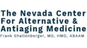 The Nevada Center for Anti-Aging Medicine