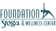Foundation Yoga & Wellness Center