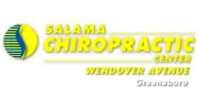 SALAMA CHIROPRACTIC CENTER