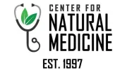 Center For Natural Medicine