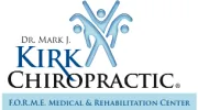 Kirk Chiropractic-FORME Medical & Rehab Of Findlay