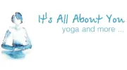 It's All About You, yoga and more