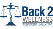 Back 2 Wellness