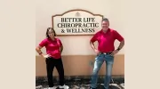 Better Life Chiropractic & Wellness