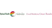 Optimal Health Acupuncture and Bodywork