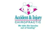 Accident & Injury Chiropractic